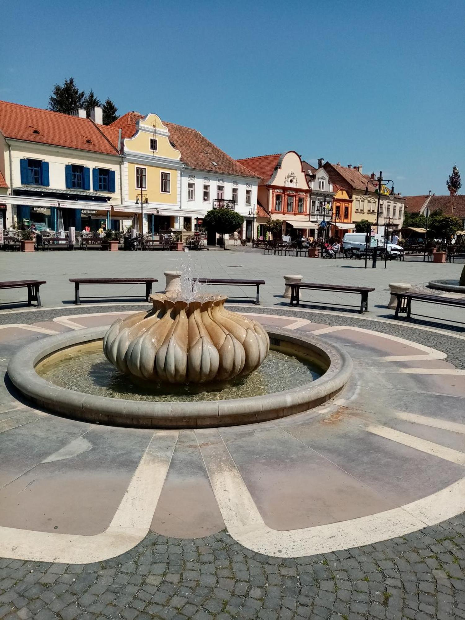 Отель Koszeghegyalja Vendeghaz Horvatzsidany Экстерьер фото